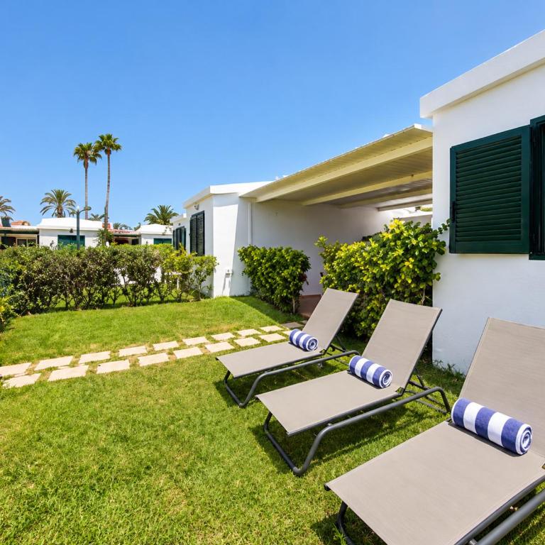 Five Suites Maspalomas by CanaryScape - Haus mit 5 Schlafzimmern - 5