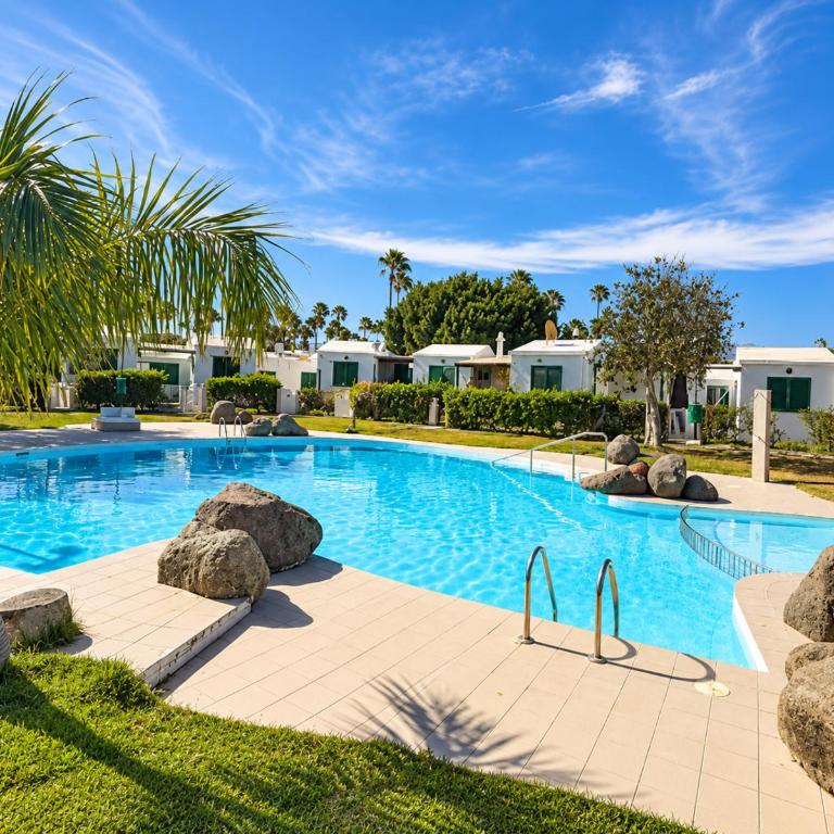 Five Suites Maspalomas by CanaryScape - Haus mit 5 Schlafzimmern - 1