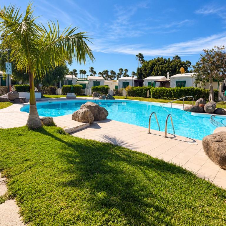 Five Suites Maspalomas by CanaryScape - Haus mit 5 Schlafzimmern - 6