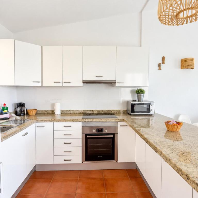 Five Suites Maspalomas by CanaryScape - Haus mit 5 Schlafzimmern - 22