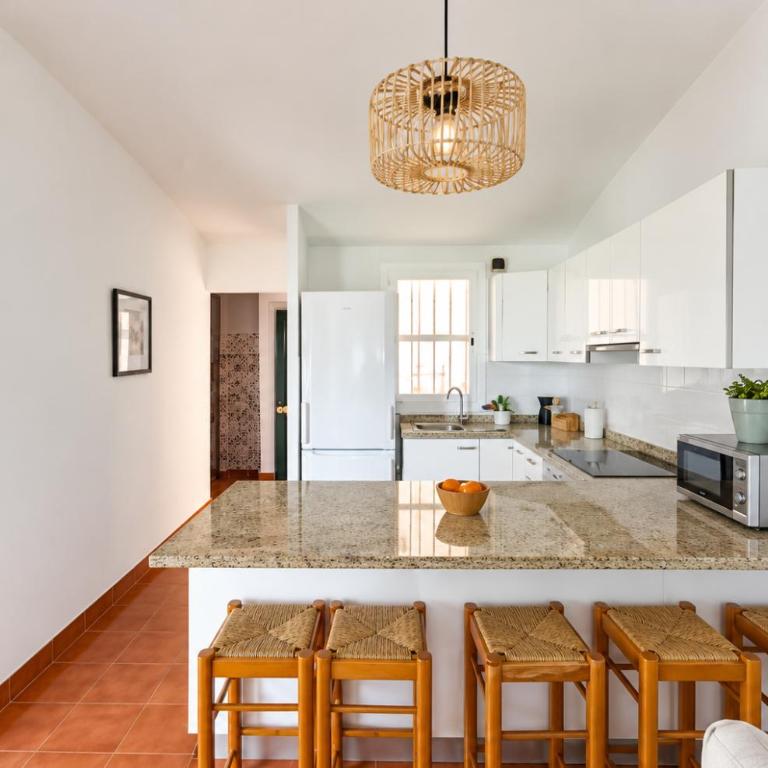 Five Suites Maspalomas by CanaryScape - Haus mit 5 Schlafzimmern - 23