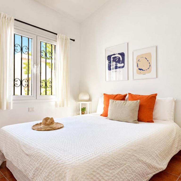 Five Suites Maspalomas by CanaryScape - Haus mit 5 Schlafzimmern - 26