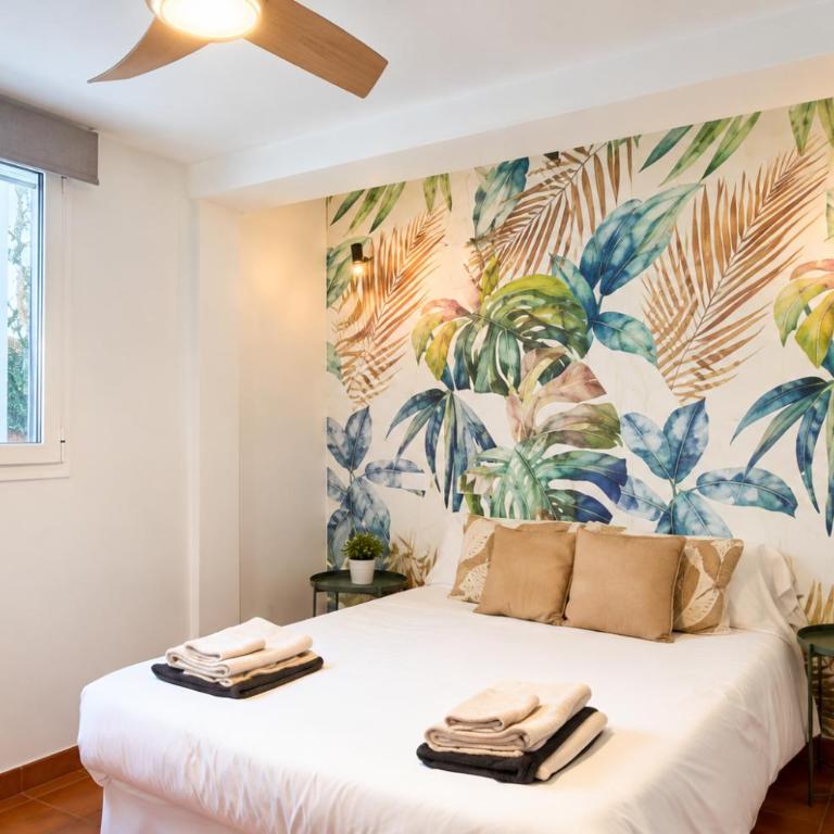 Five Suites Maspalomas by CanaryScape - Haus mit 5 Schlafzimmern - 29