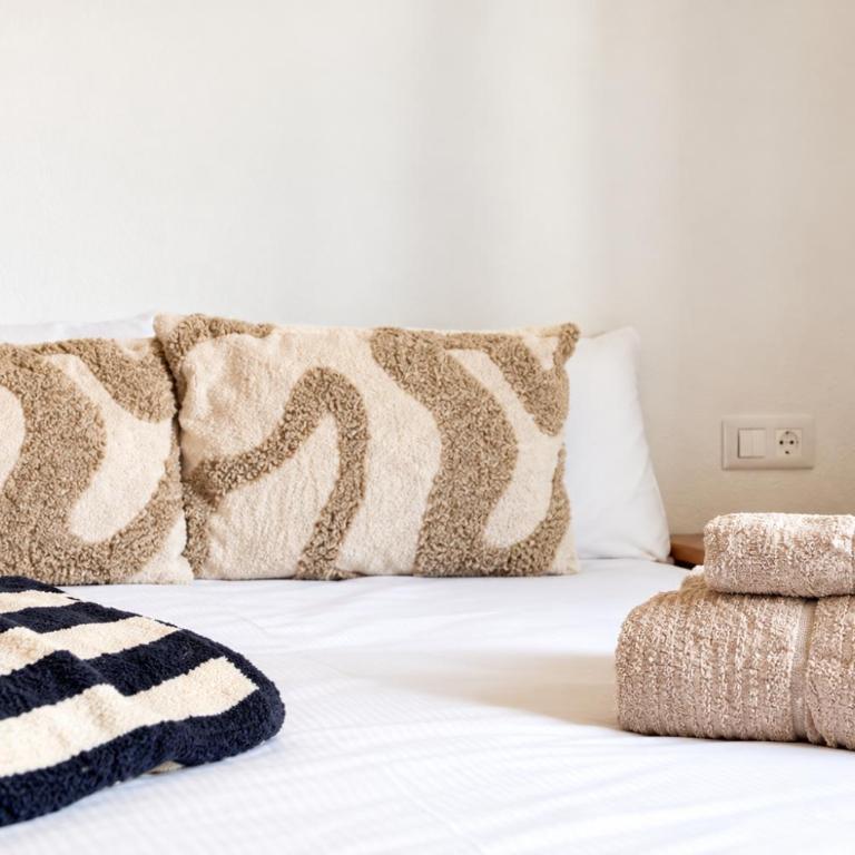 Five Suites Maspalomas by CanaryScape - Haus mit 5 Schlafzimmern - 25