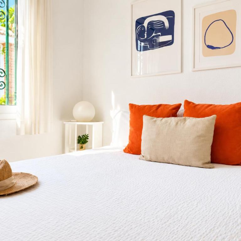 Five Suites Maspalomas by CanaryScape - Haus mit 5 Schlafzimmern - 24