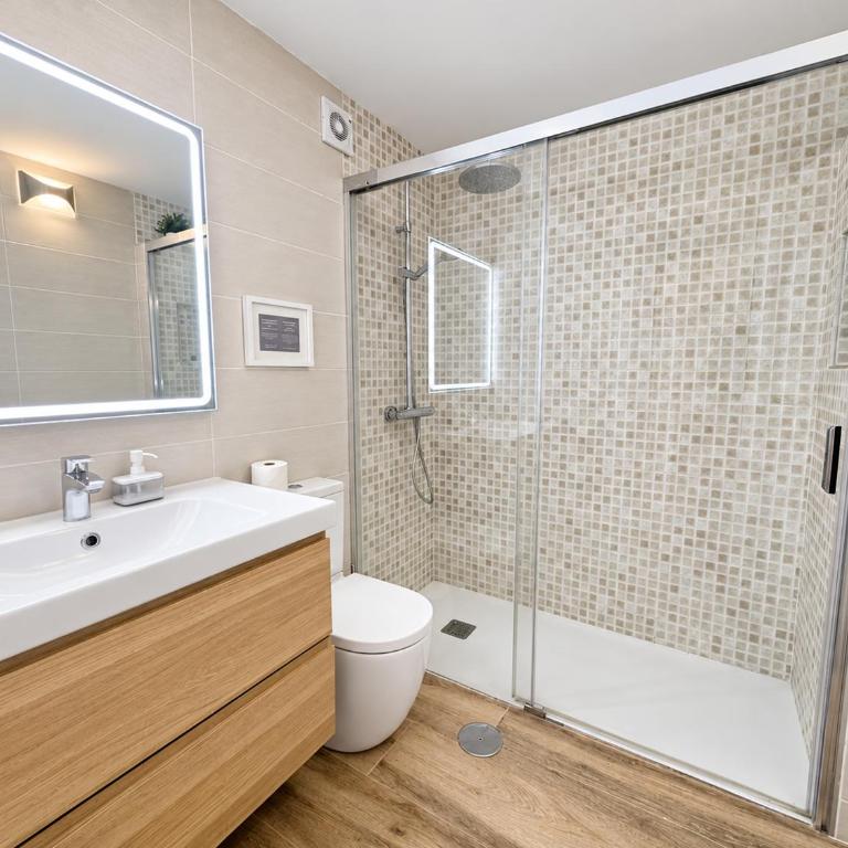 Five Suites Maspalomas by CanaryScape - Haus mit 5 Schlafzimmern - 27
