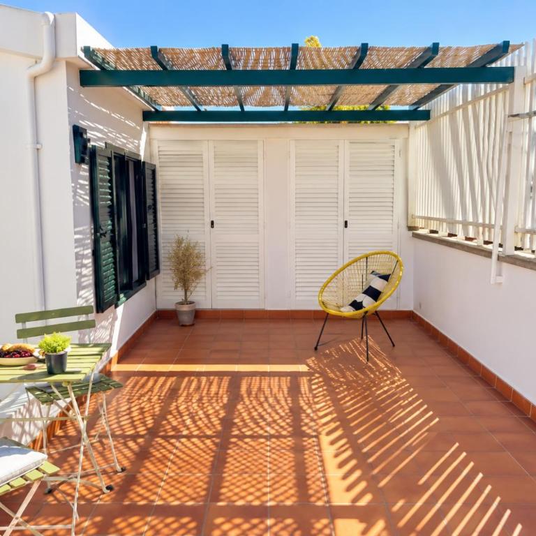Five Suites Maspalomas by CanaryScape - Haus mit 5 Schlafzimmern - 15