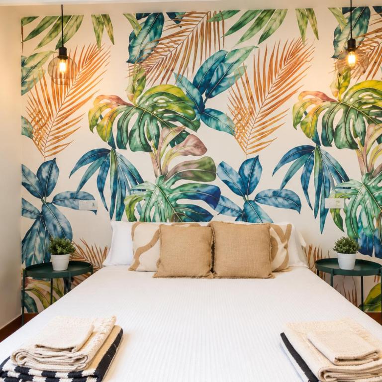 Five Suites Maspalomas by CanaryScape - Haus mit 5 Schlafzimmern - 28