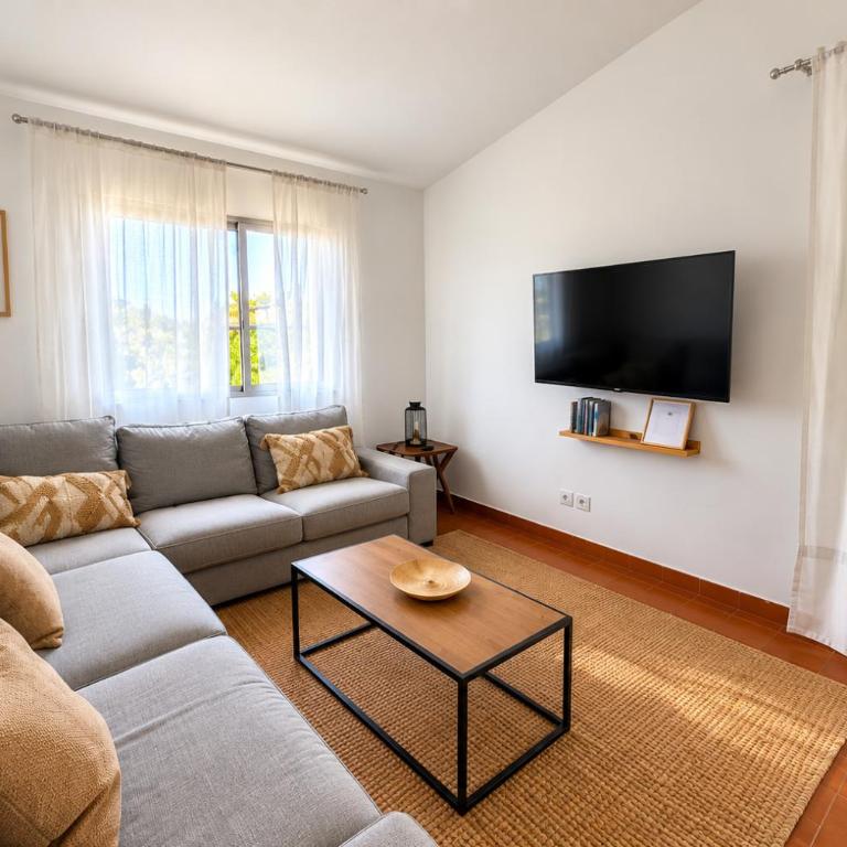 Five Suites Maspalomas by CanaryScape - Haus mit 5 Schlafzimmern - 18