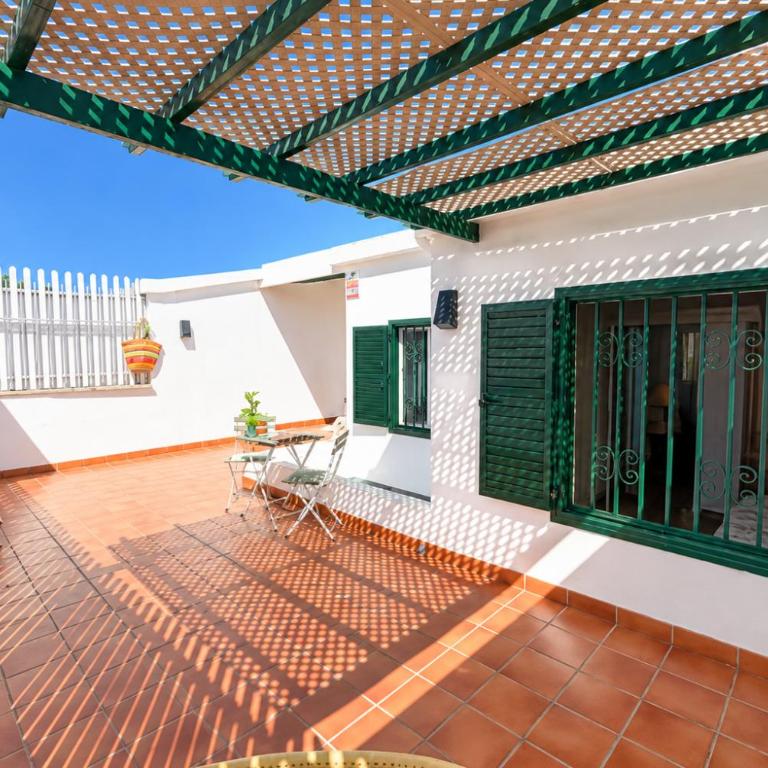 Five Suites Maspalomas by CanaryScape - Haus mit 5 Schlafzimmern - 20