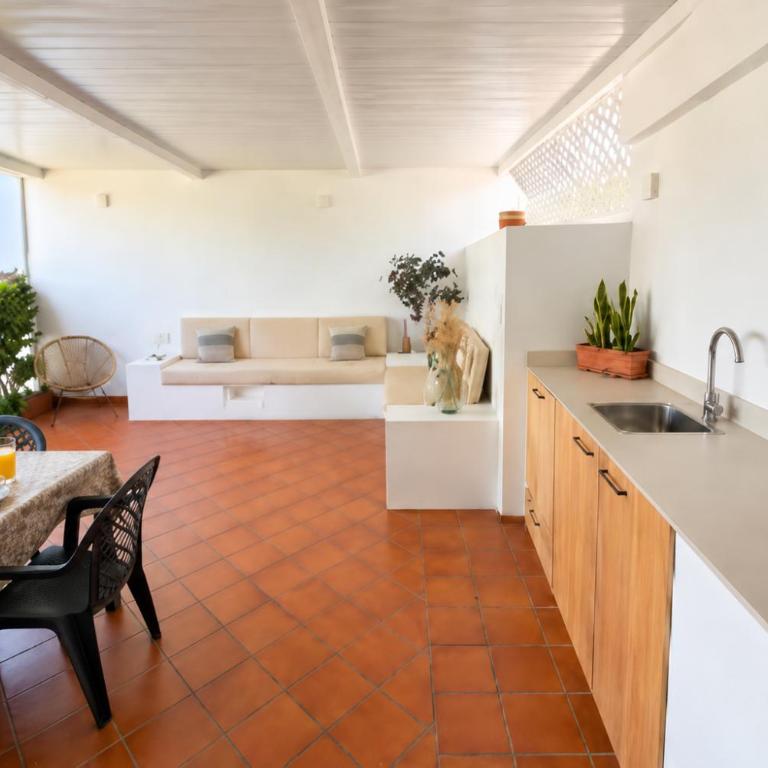 Five Suites Maspalomas by CanaryScape - Haus mit 5 Schlafzimmern - 8