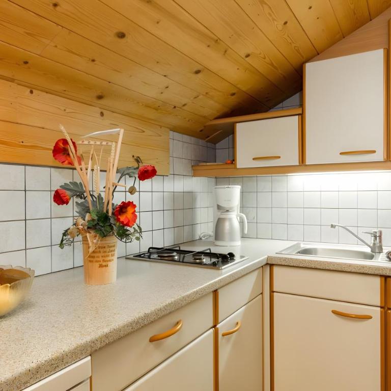 Lüch de Tor - Apartamento Deluxe de 2 dormitorios con balcón - 25