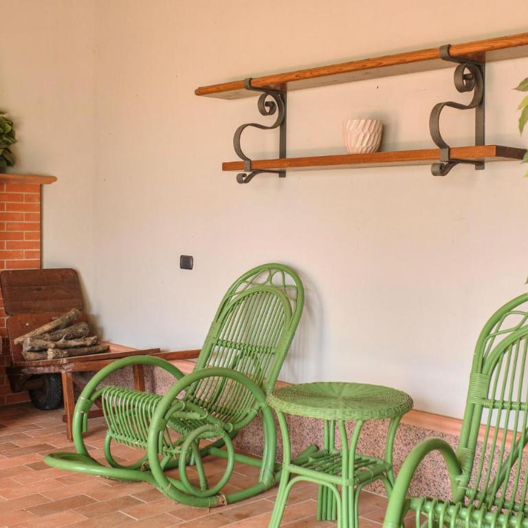 Stunning Home In Camaiore With Private Swimming Pool, Can Be Inside Or Outside - Casa con 3 Camere da Letto - 6