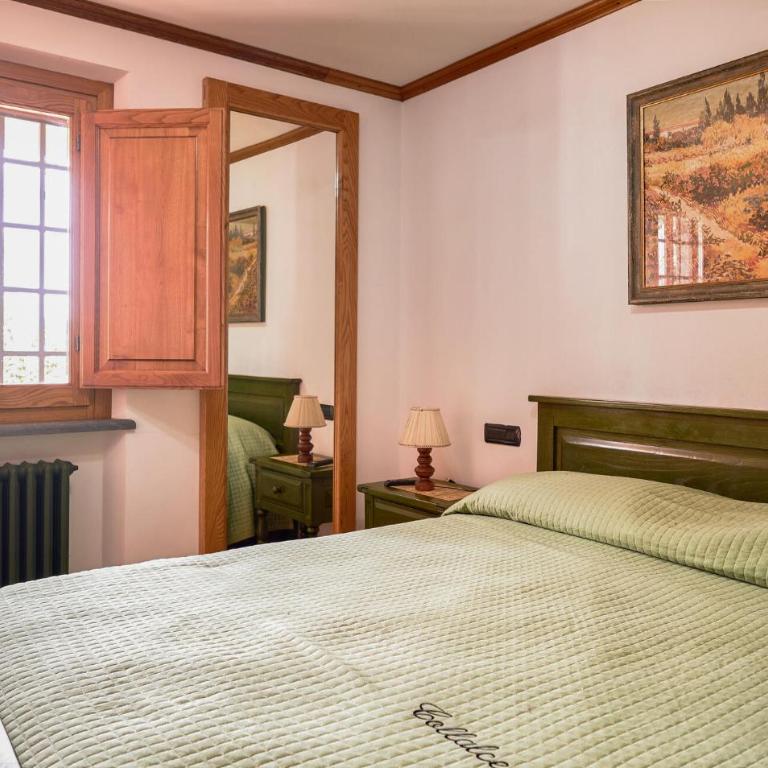 Stunning Home In Camaiore With Private Swimming Pool, Can Be Inside Or Outside - Casa con 3 Camere da Letto - 11