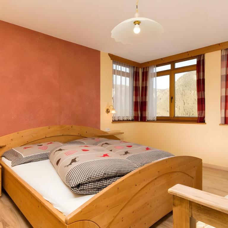 Lüch de Tor - Apartamento Deluxe de 2 dormitorios con balcón - 23