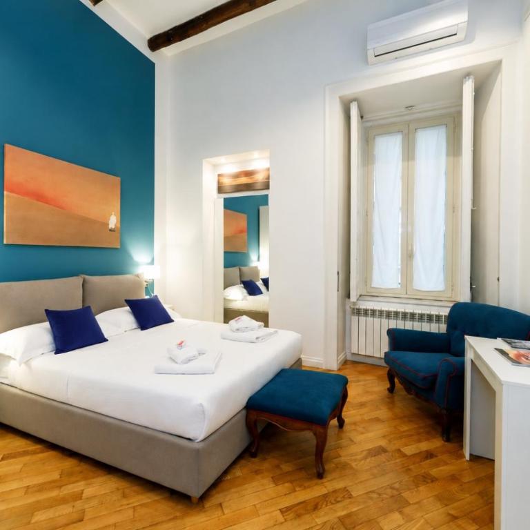Casa Corallina - Appartamento con 3 Camere da Letto - 2