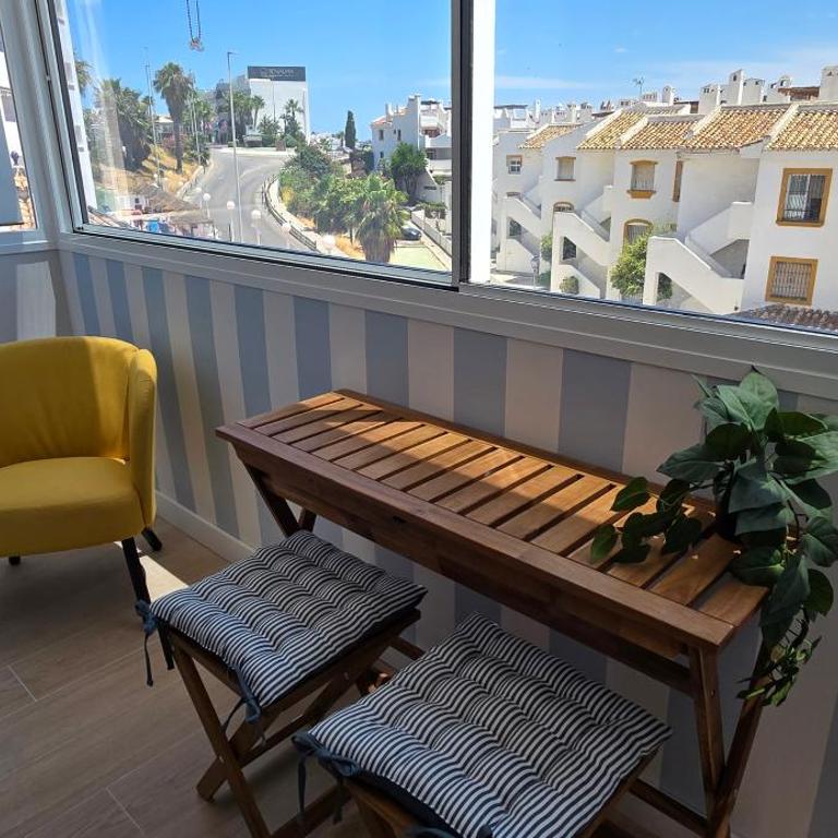 MRV Blue Coast King Bed by the Sea - Appartement 1 Chambre Deluxe - 2