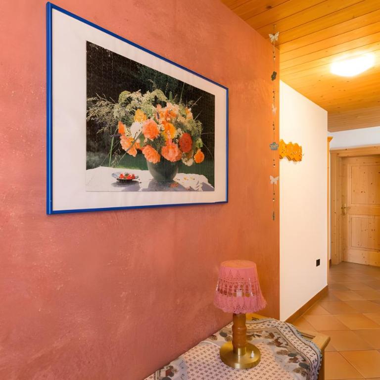 Lüch de Tor - Apartamento Deluxe de 2 dormitorios con balcón - 26