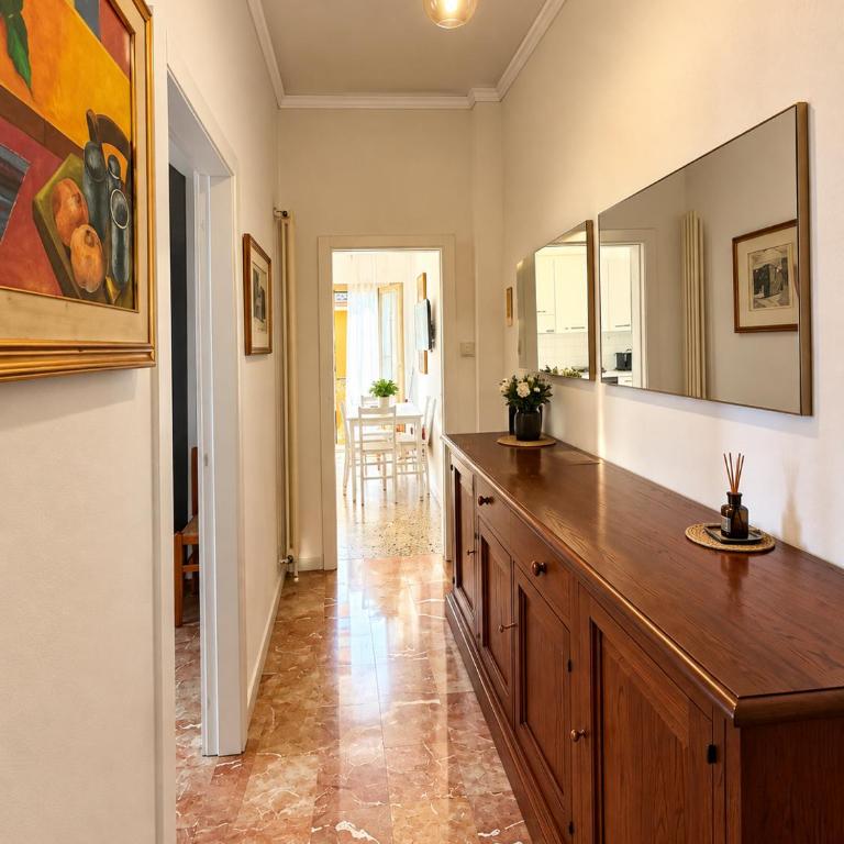 Poetica - Appartamento con 2 Camere da Letto - 4
