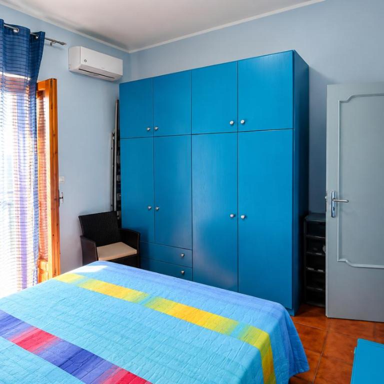 casa vacanze Cristoforo Colombo Holiday - Appartamento con 2 Camere da Letto - 17