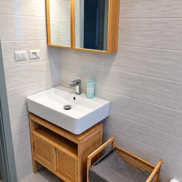 casa vacanze Cristoforo Colombo Holiday - Appartamento con 2 Camere da Letto - 43