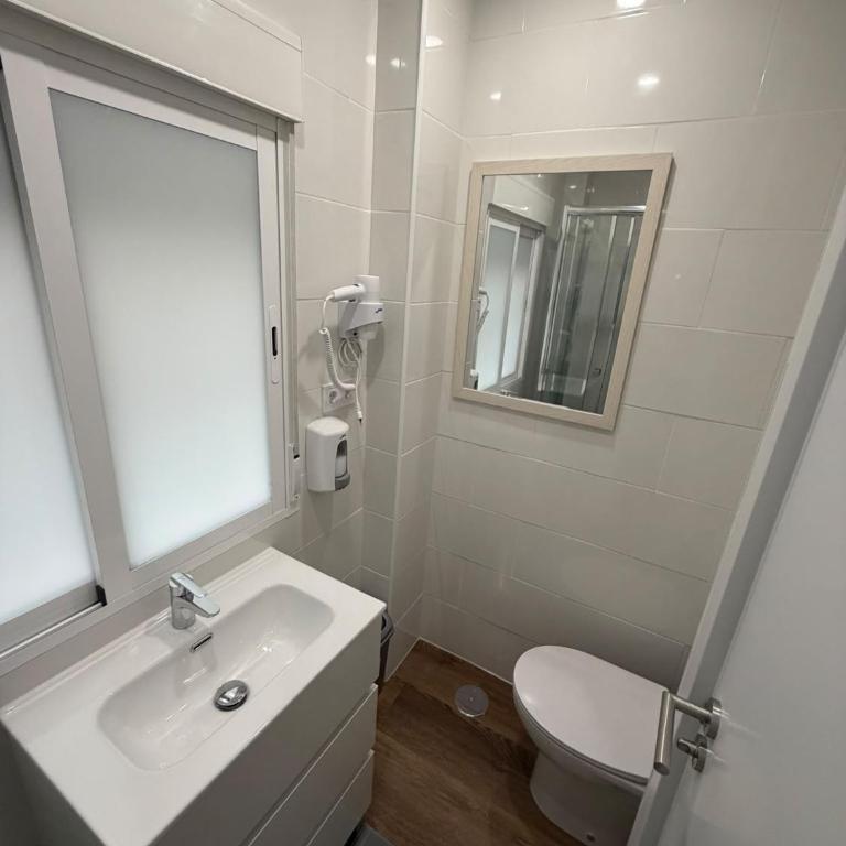 Suites Embajadores - Apartamento de 1 dormitorio - 2