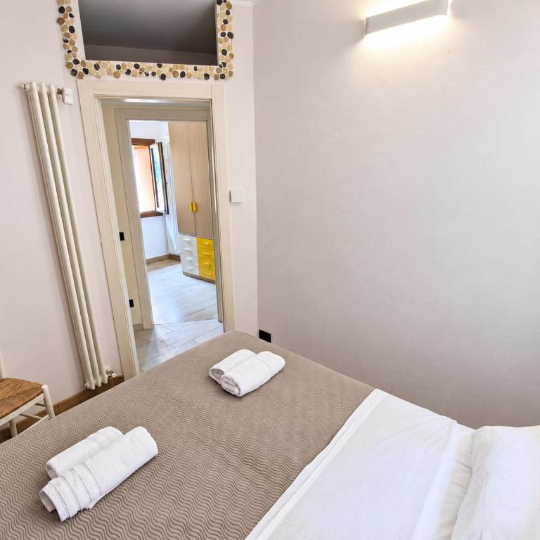 BookingPeschiera del Garda - Appartamento - 15