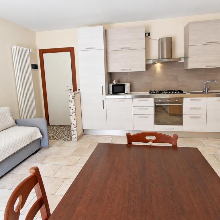 BookingPeschiera del Garda - Appartamento - 14