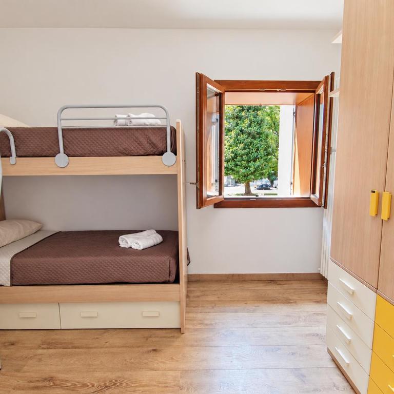 BookingPeschiera del Garda - Appartamento - 6