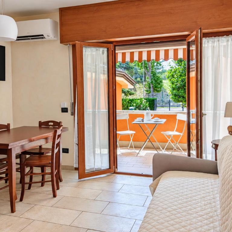 BookingPeschiera del Garda - Appartamento - 4