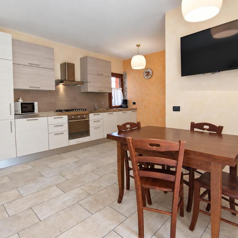BookingPeschiera del Garda - Appartamento - 3