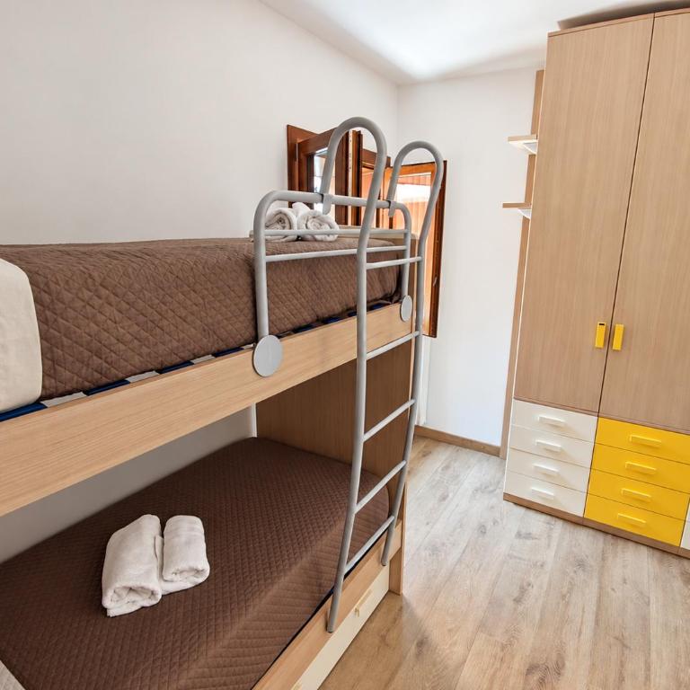 BookingPeschiera del Garda - Appartamento - 2