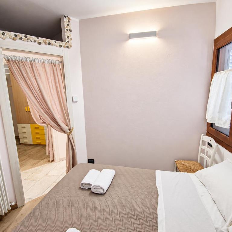 BookingPeschiera del Garda - Appartamento - 5