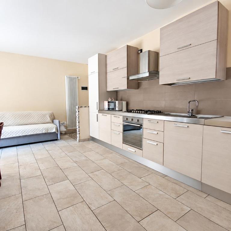 BookingPeschiera del Garda - Appartamento - 12
