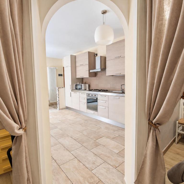 BookingPeschiera del Garda - Appartamento - 10