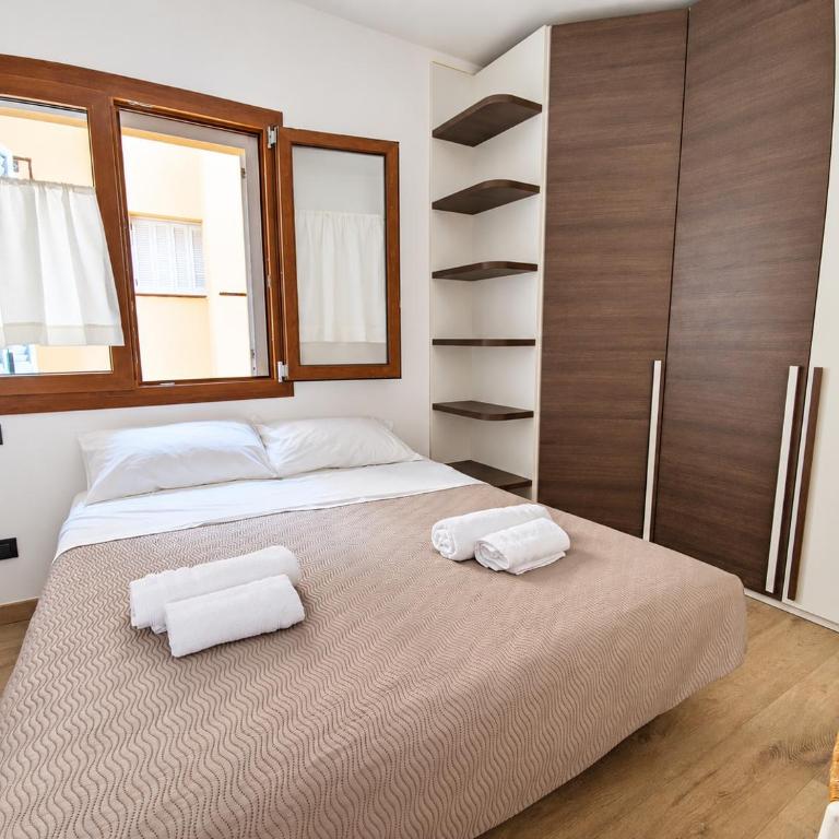 BookingPeschiera del Garda - Appartamento - 11