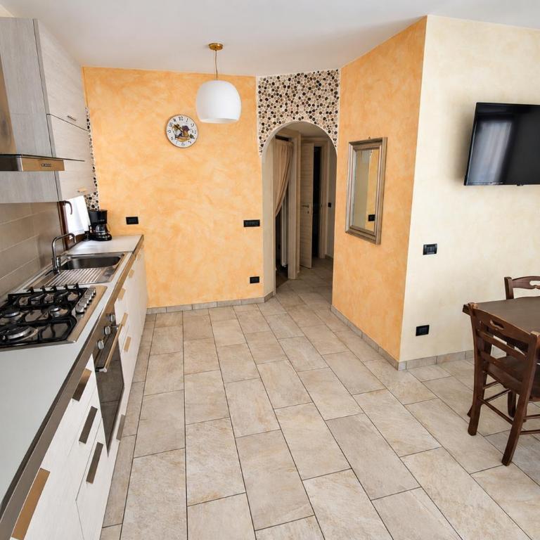 BookingPeschiera del Garda - Appartamento - 8