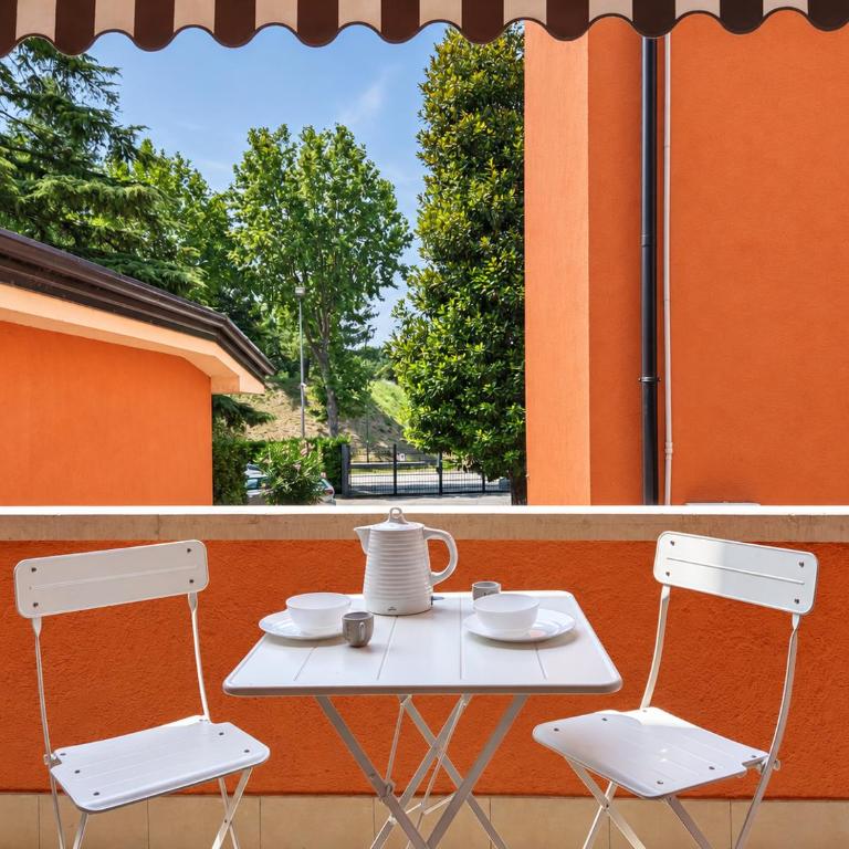 BookingPeschiera del Garda - Appartamento - 16