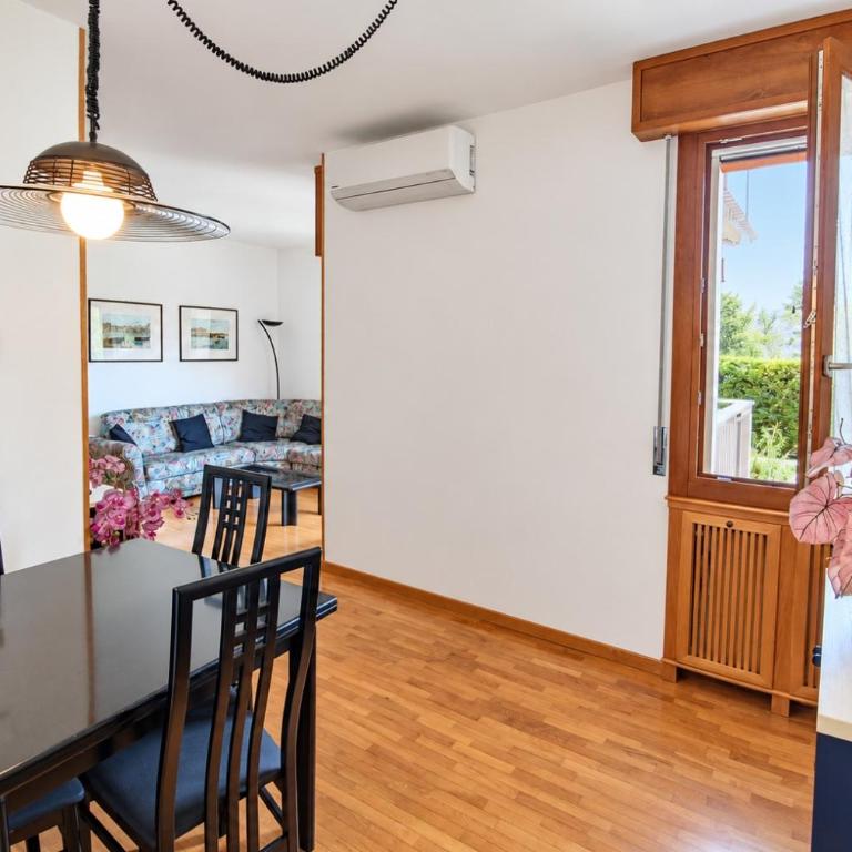 BookingPeschiera del Garda - Appartamento con 3 Camere da Letto e con Balcone - 15