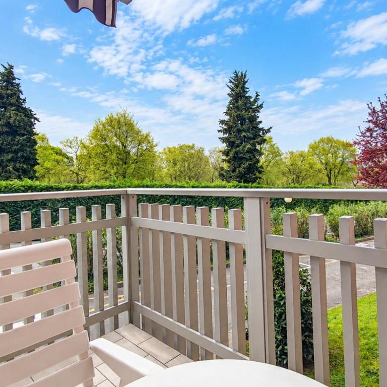 BookingPeschiera del Garda - Appartamento con 3 Camere da Letto e con Balcone - 13