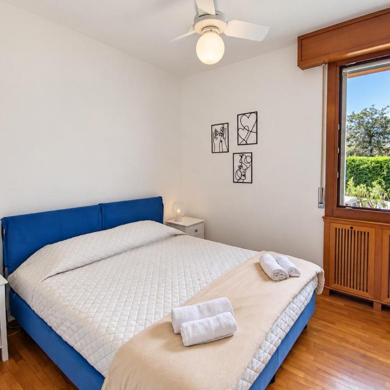 BookingPeschiera del Garda - Appartamento con 3 Camere da Letto e con Balcone - 14