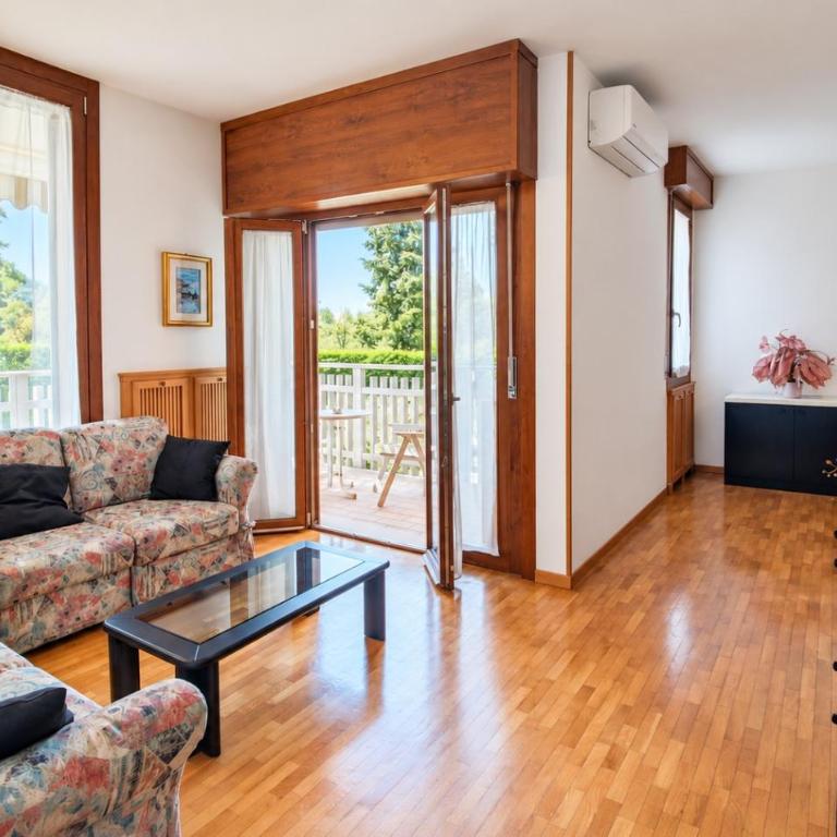 BookingPeschiera del Garda - Appartamento con 3 Camere da Letto e con Balcone - 3