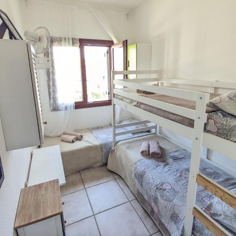 BookingPeschiera del Garda - Appartamento con 2 Camere da Letto e Balcone - 5