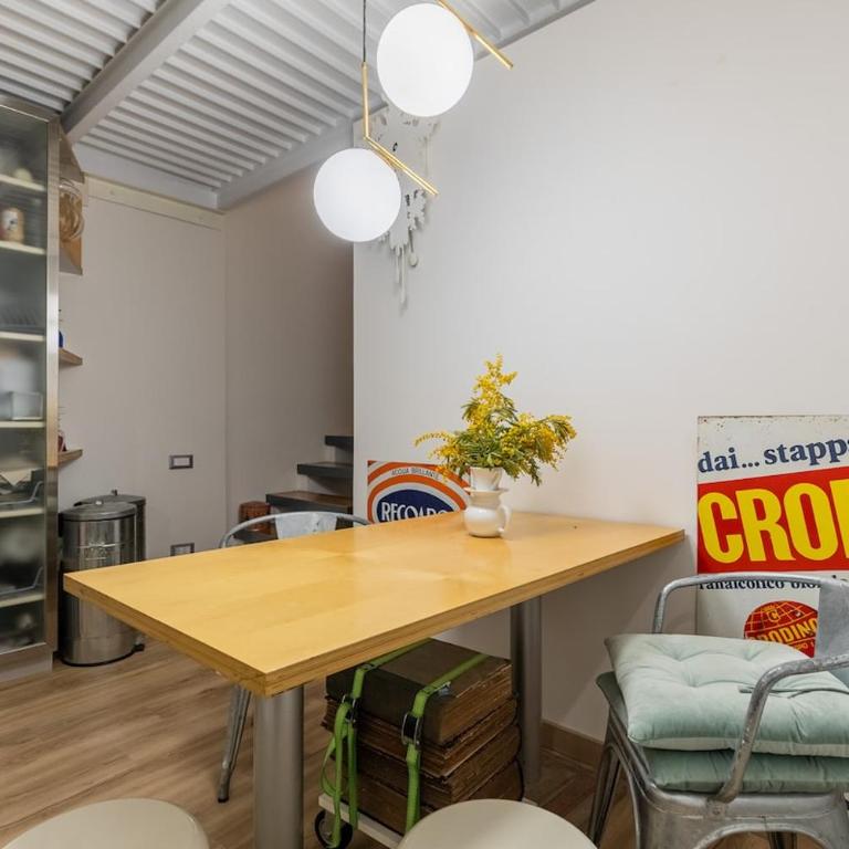 Casa dè Coltellini, in the heart of Bologna - Appartamento con 1 Camera da Letto - 2