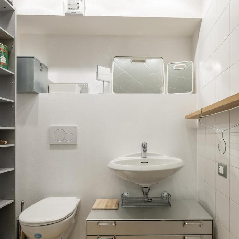 Casa dè Coltellini, in the heart of Bologna - Appartamento con 1 Camera da Letto - 3