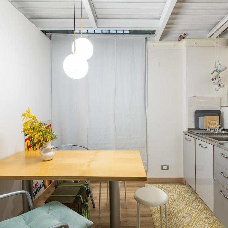 Casa dè Coltellini, in the heart of Bologna - Appartamento con 1 Camera da Letto - 4