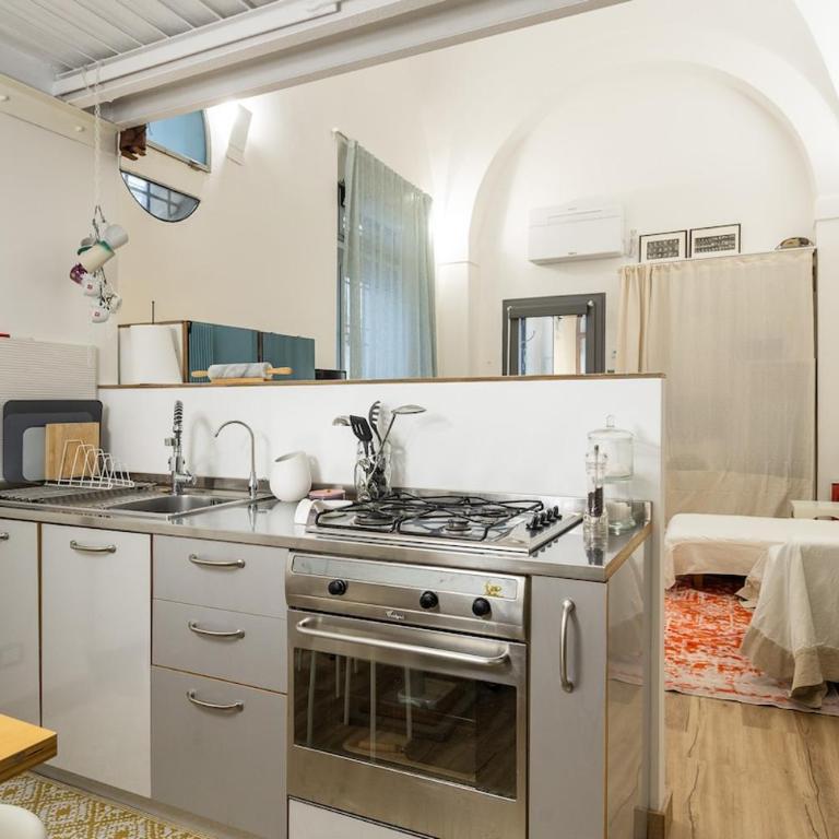 Casa dè Coltellini, in the heart of Bologna - Appartamento con 1 Camera da Letto - 5