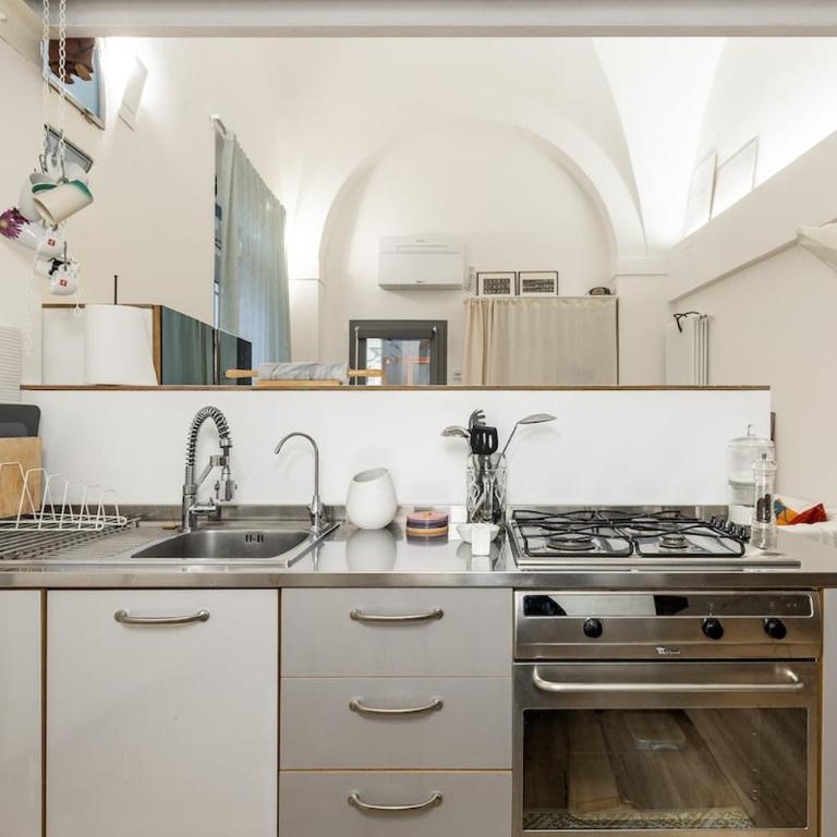 Casa dè Coltellini, in the heart of Bologna - Appartamento con 1 Camera da Letto - 7