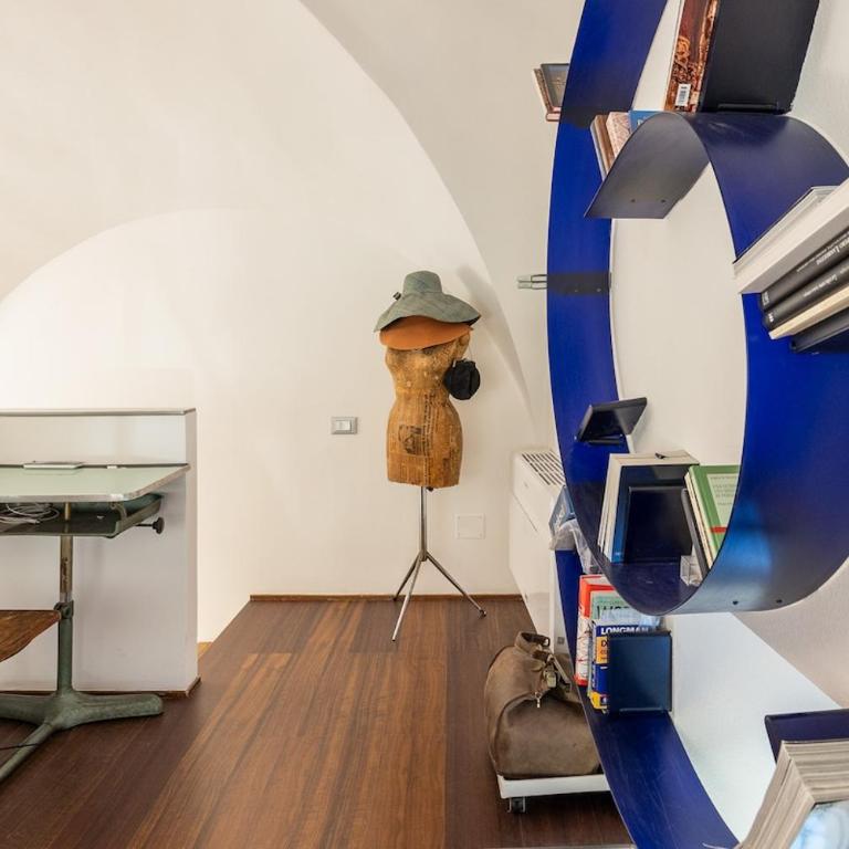 Casa dè Coltellini, in the heart of Bologna - Appartamento con 1 Camera da Letto - 8