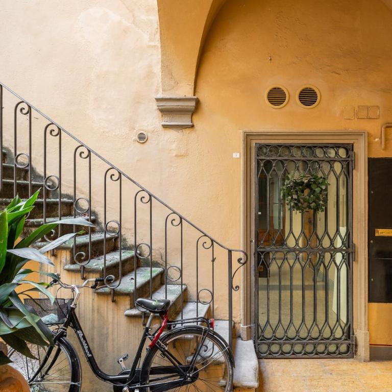 Casa dè Coltellini, in the heart of Bologna - Appartamento con 1 Camera da Letto - 9